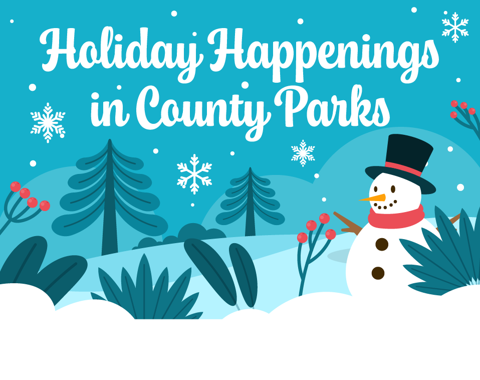 Delightful December Events