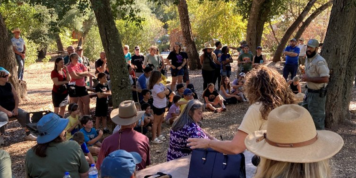 Hawktober at Dos Picos 2