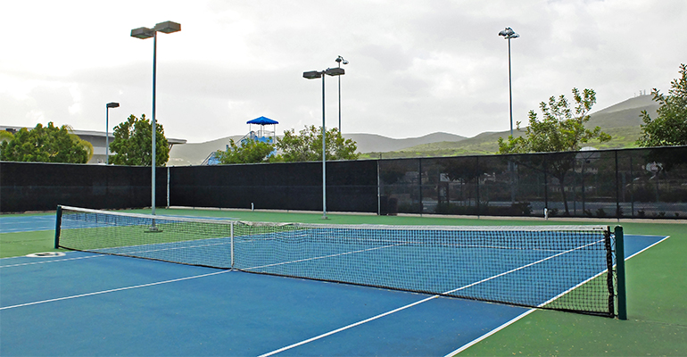 4s ranch sports park