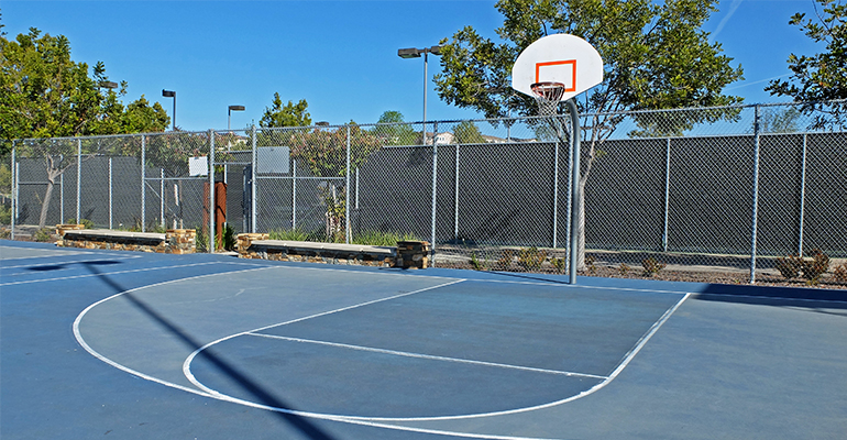 4s ranch sports park
