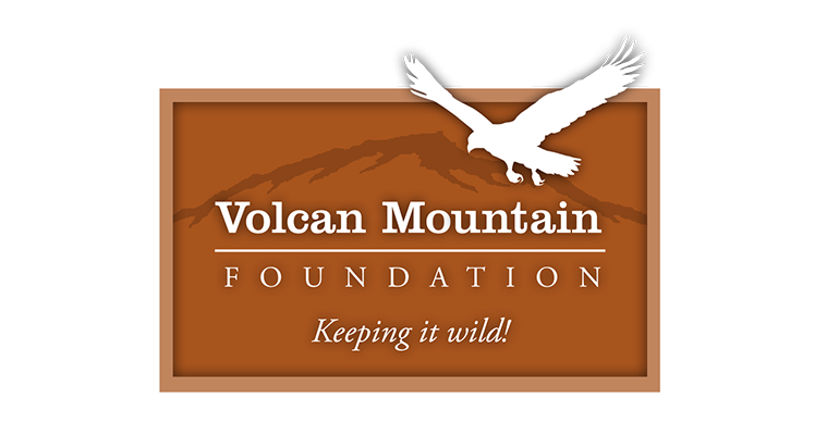 Volcan Mountain Foundation