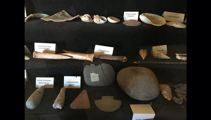 Luiseno Tools