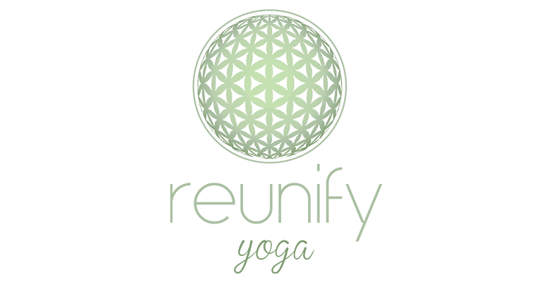 reunify yoga