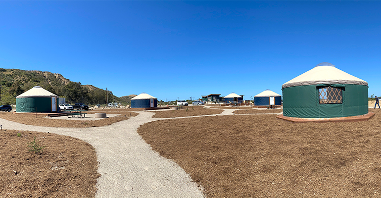 River valley campground discount