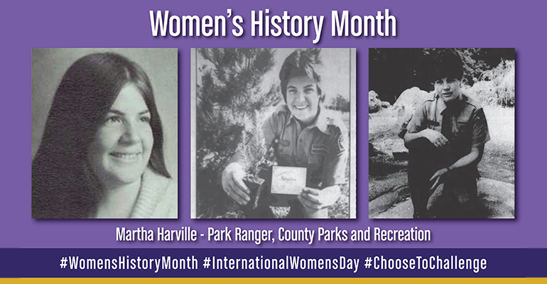 Martha Harville