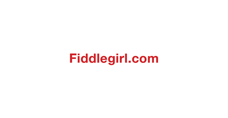 Fiddle Girl