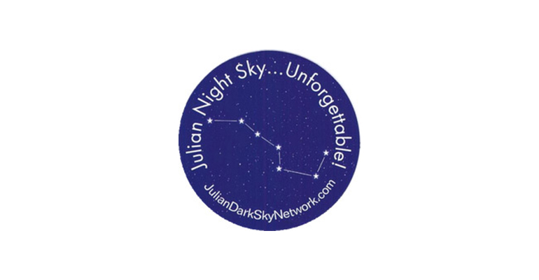 Julian Dark Sky Network