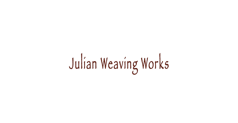 Julain Weaving Works