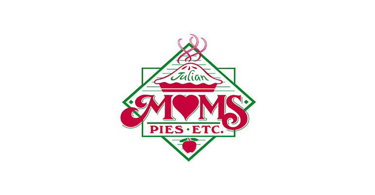 Mom's Pies Julian