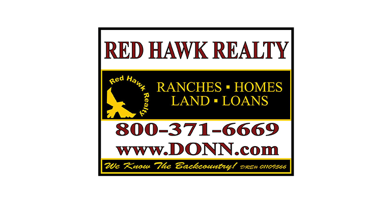Red Hawk Realty