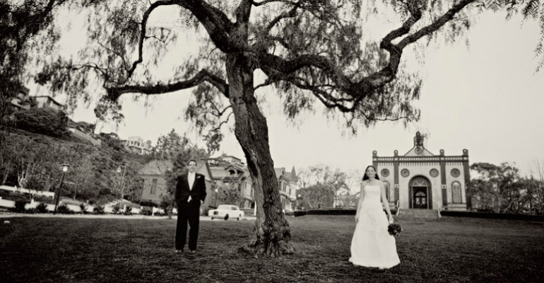Heritage Wedding