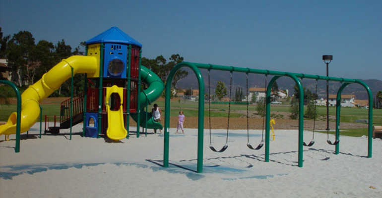 Hilton Head Playground