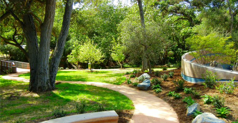 Live Oak Park Hour