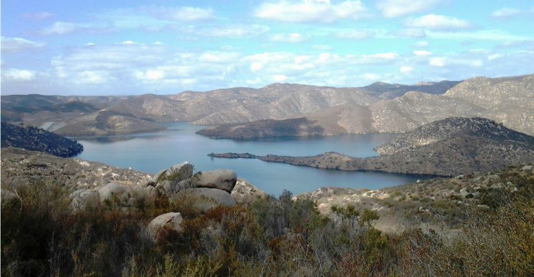 Oakoasis County Preserve