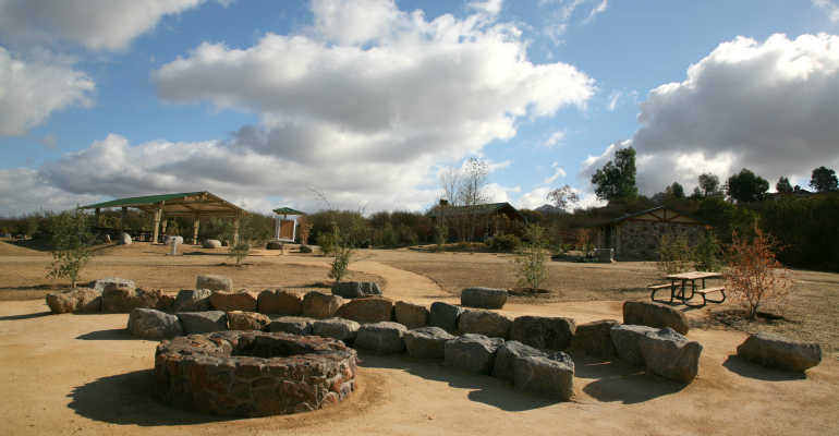 Oakoasis County Preserve