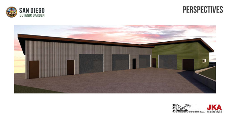 Hort Rendering Perspective