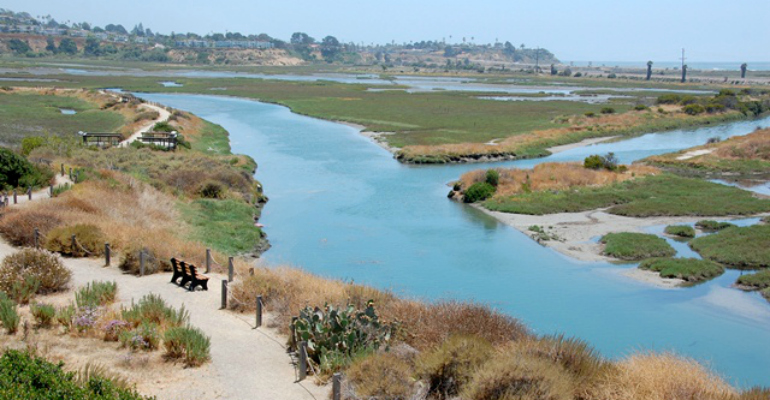 San Elijo Lagoon Ecological Reserve and Nature Center