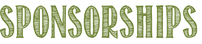 Sponsorships