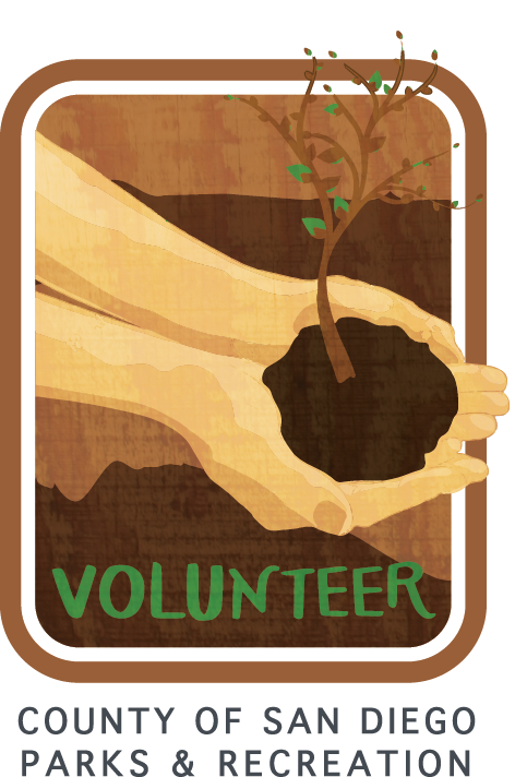 Volunteer Logo