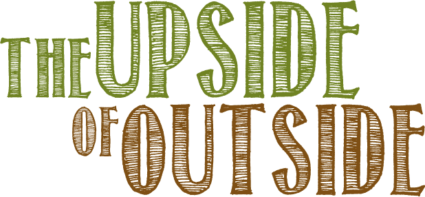 The Upside of Outside