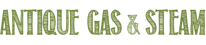 Antique Gas and Steam