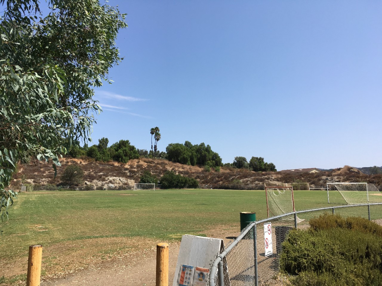 Cole Grade_soccer field