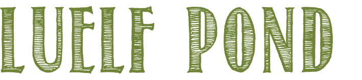 Luelf_Pond