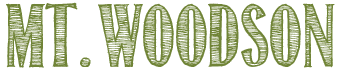 Mt. Woodson