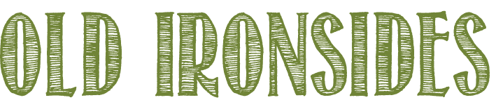 Old_Ironsides