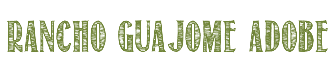 Rancho_Guajome_Adobe