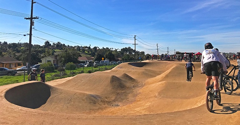 Sweetwater Bike Park