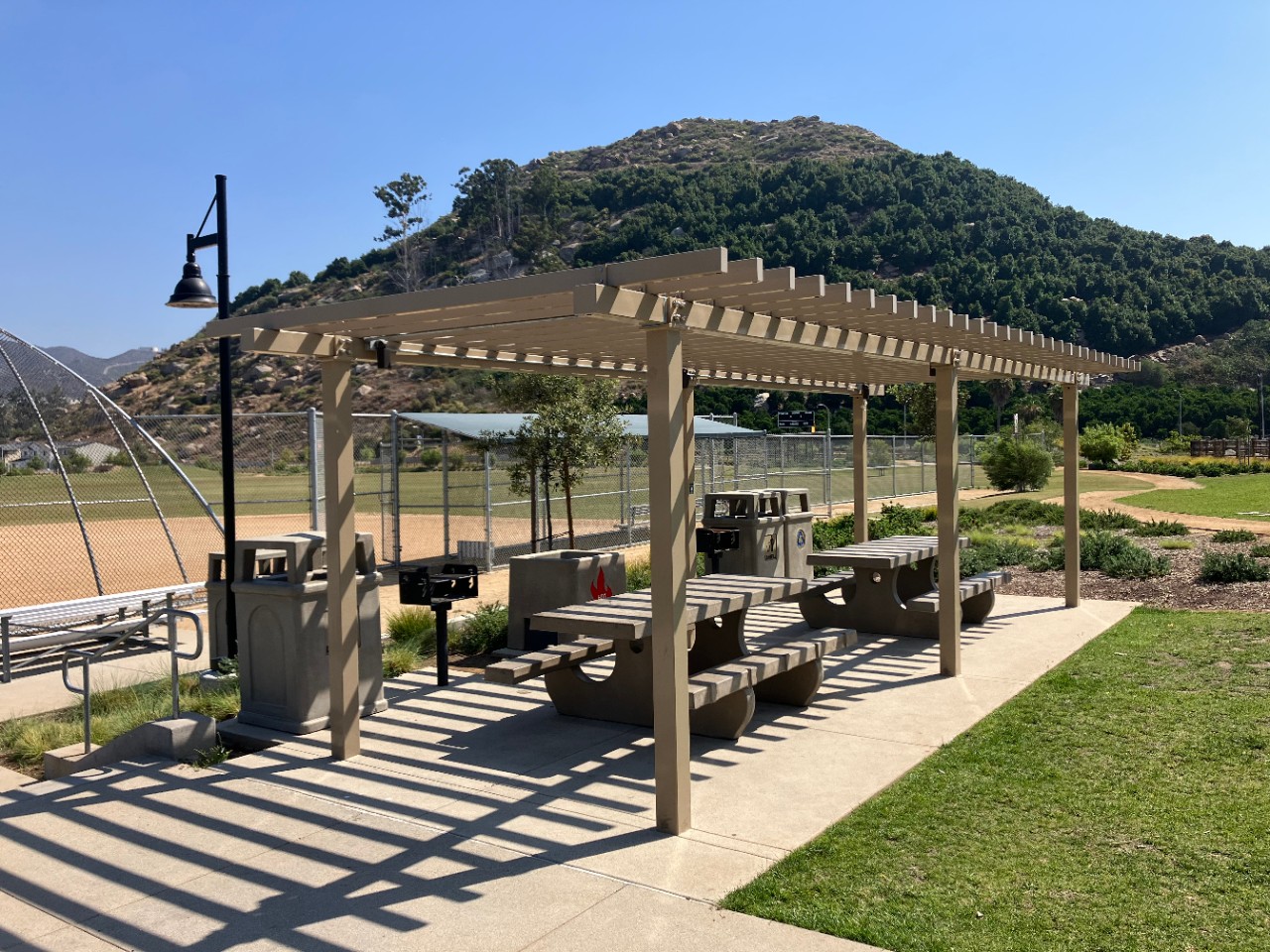 Picnic Area 2