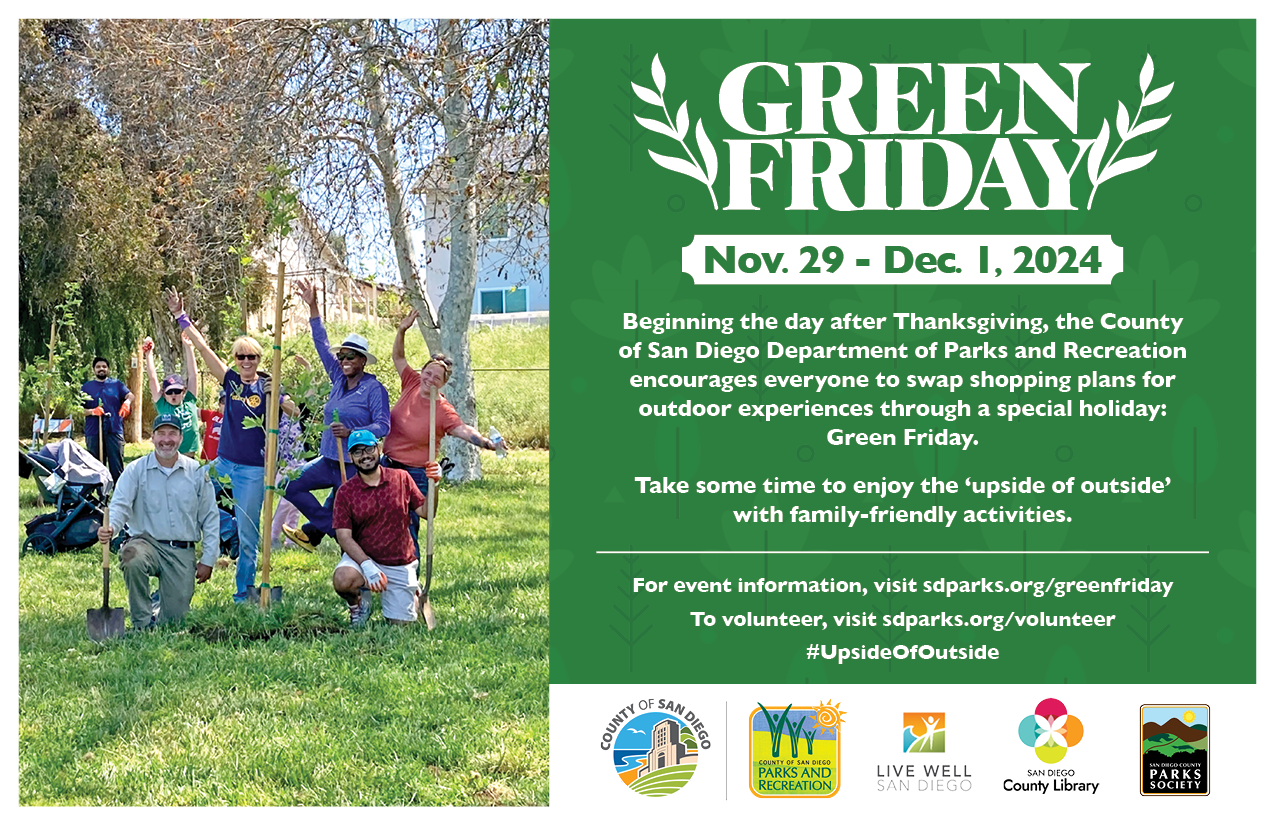 2022_GreenFriday_Schedule_Flyer_111022