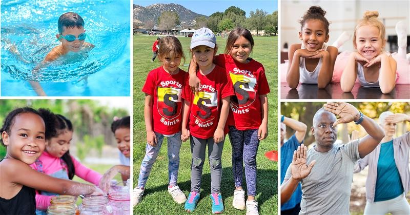 April - June 2026 Program Guides